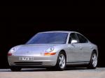 Porsche Panamera Concept 1988 года